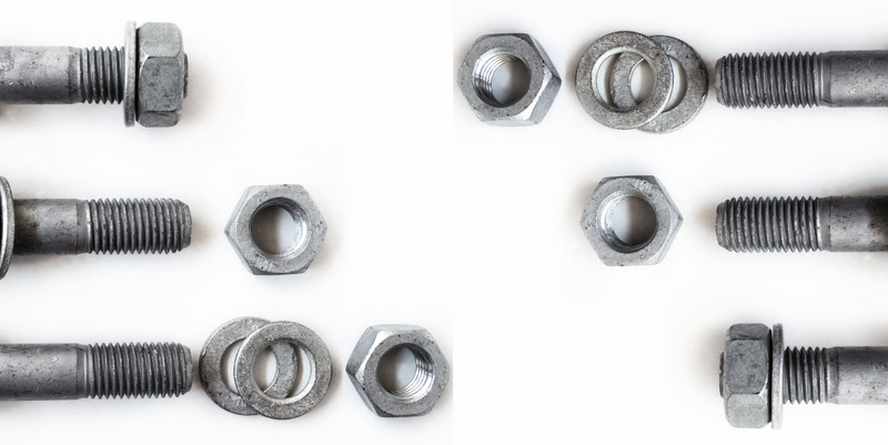 ﻿What is Galvanizing: A Comparison of Types