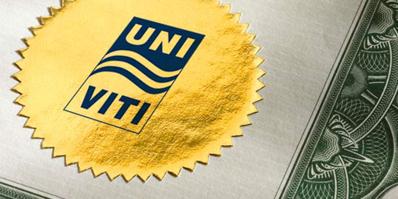 ﻿Certification 3.1: What It Is and In Which Contexts It Is Used