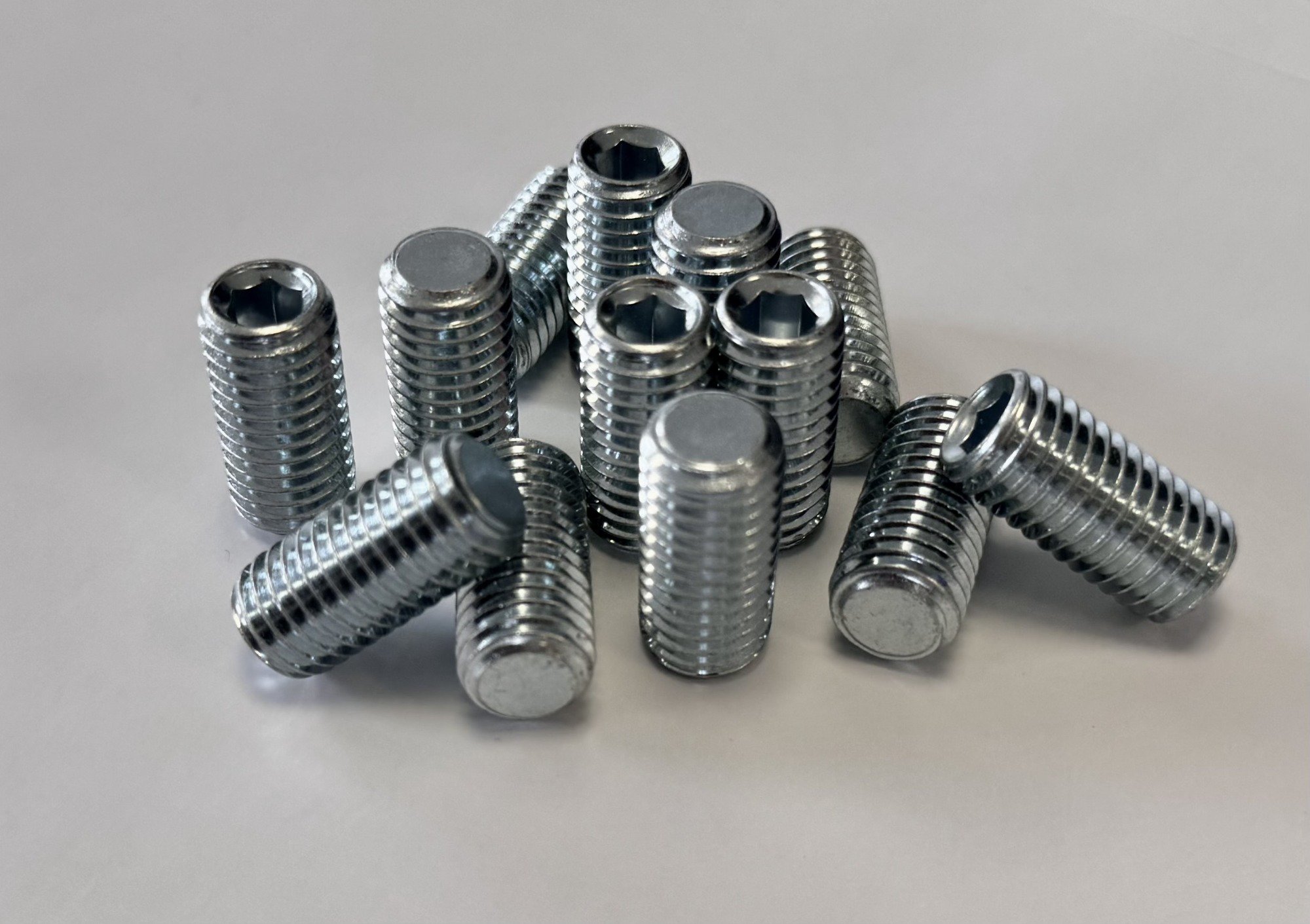 Grani a cava esagonale: caratteristiche e applicazioni