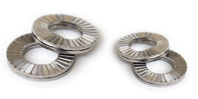 ﻿Nord Lock and Grower Washers: What Are They For?