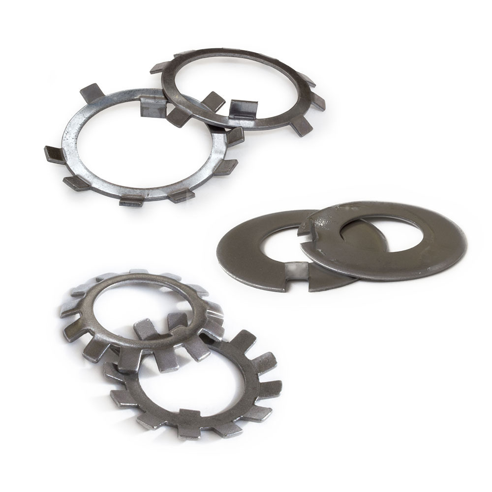 ﻿Lock washers