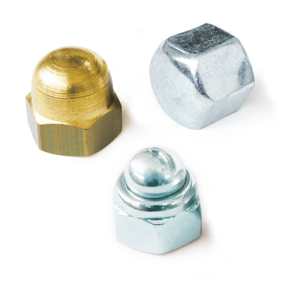 ﻿Cap nuts