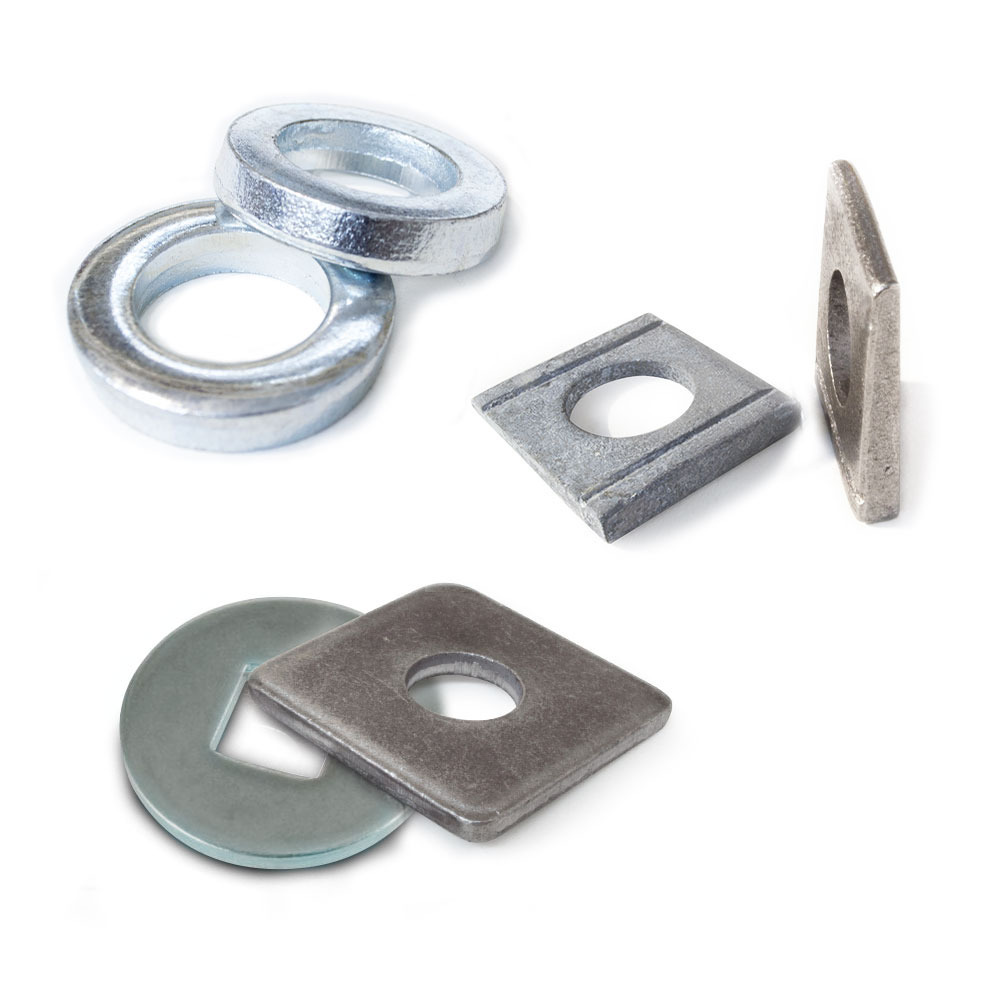﻿Construction washers