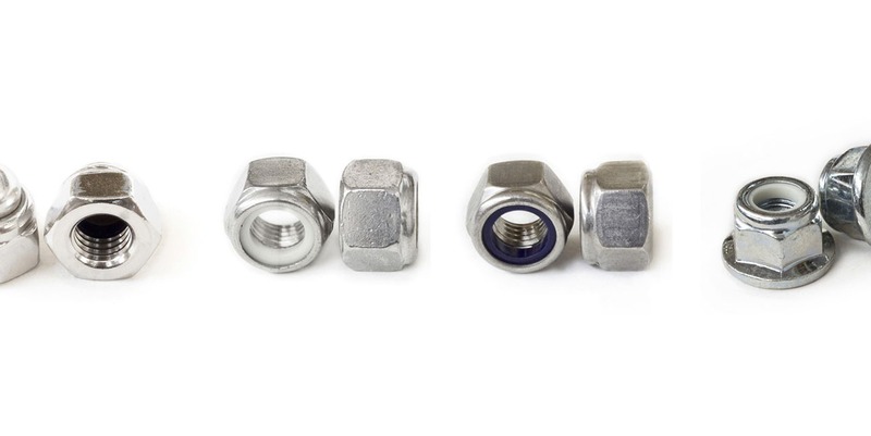 ﻿Self-Locking Nuts: What Are They and How Do They Work?