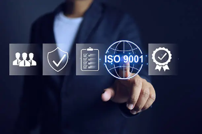 Verso una nuova ISO 9001: la revisione del 2026