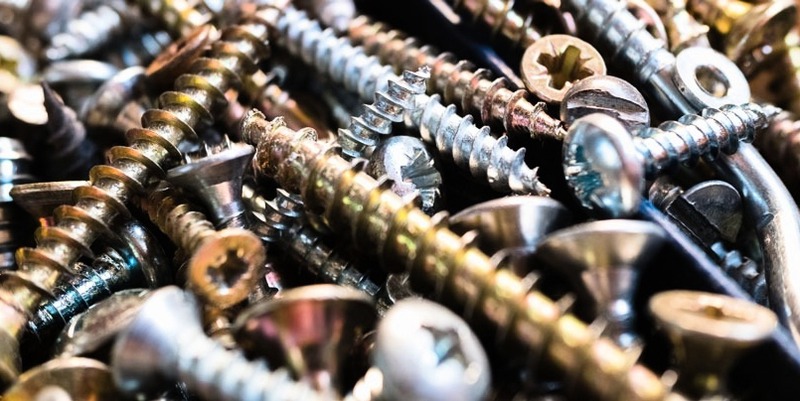 ﻿Screw and Bolt Manufacturing Materials: A Complete Guide