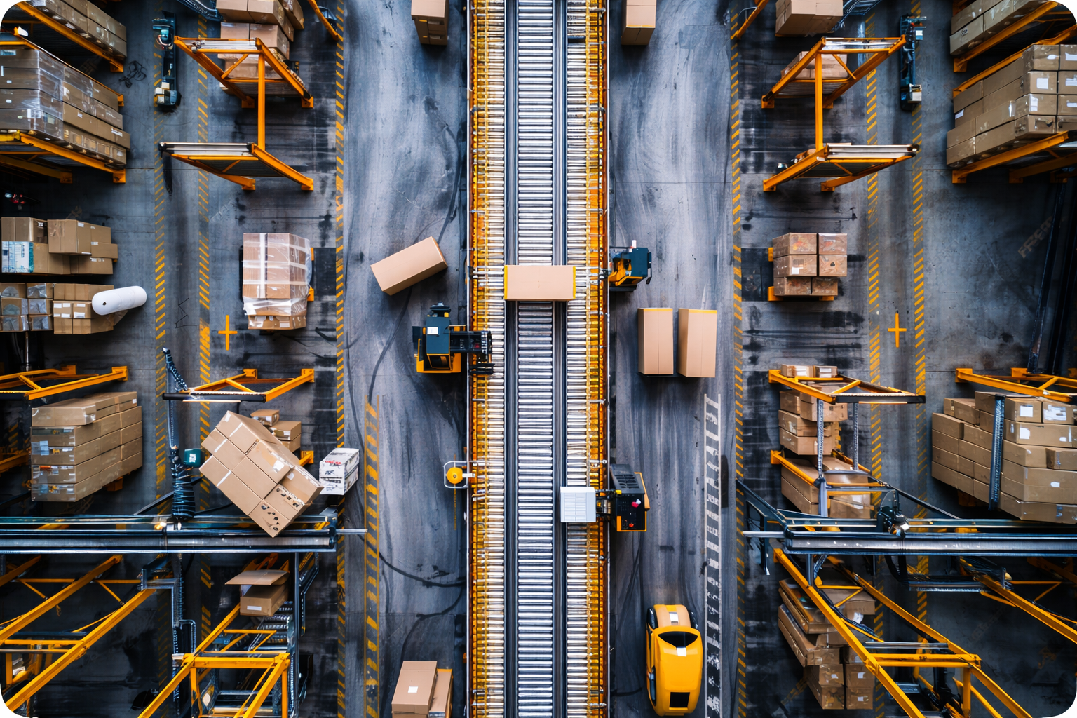 Supply Chain Management: cos’è, come funziona e perché è diventato strategico per le aziende