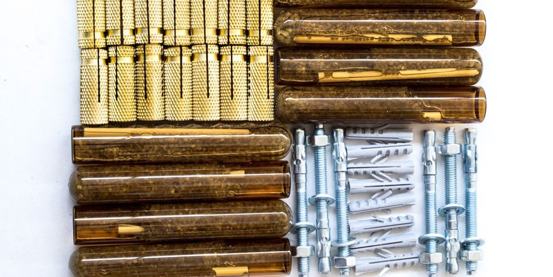 ﻿Chemical Anchors: How Are They Used?