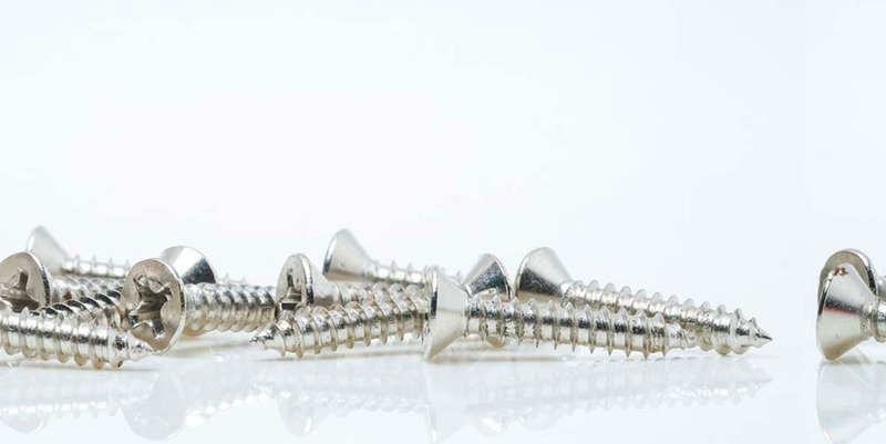 ﻿Self-Tapping Screws: What to Know