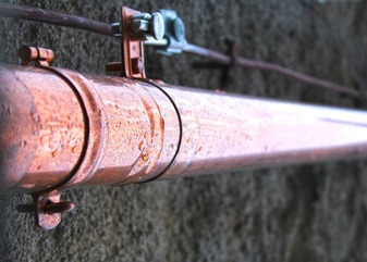 ﻿Opere di lattoneria: cosa sono e quali materiali servono
