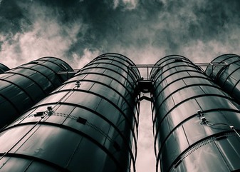 ﻿Acciaio inox alimentare: standard e tipologie