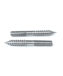 Hanger bolts
