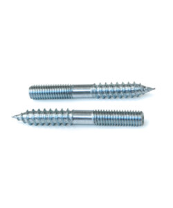 Hanger bolts