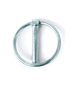 Linch pins DIN 11023