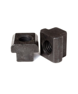 T-slot nuts DIN 508 UNI 5531 ISO 299