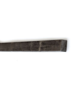Bright key steel UNI 6880