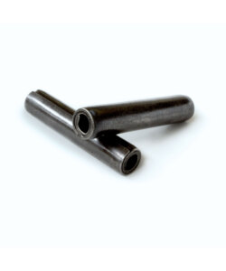 Spina elastica a spirale serie pesante DIN 7344 UNI 6876 ISO 8748
