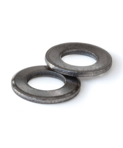 Plain washers ISO 7091
