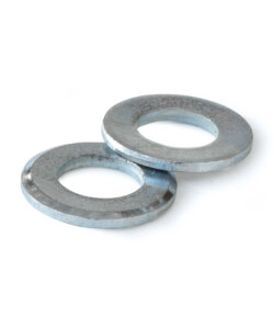 Plain washers ISO 7091