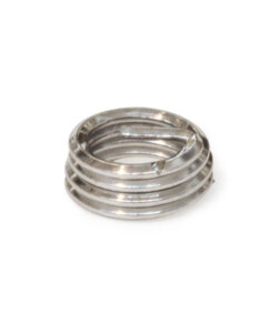 Wire thread inserts
