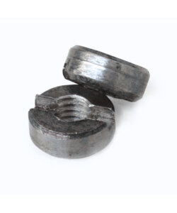 Slotted round nuts DIN 546 UNI 5719