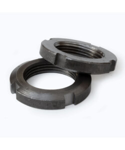 Locknuts for rolling bearings DIN 981