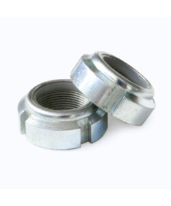 Locknuts with non metallic insert GUP heavy type