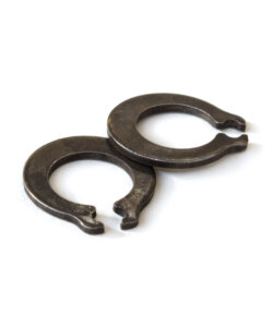 Anello elastico per alberi senza gola (SP 220) Tipo G