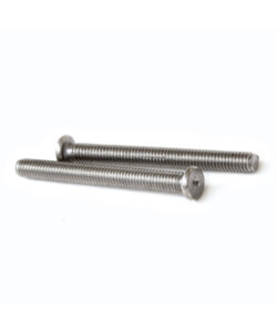 Weld studs with external thread DIN 32501/1