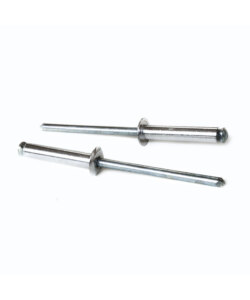 Blind rivets