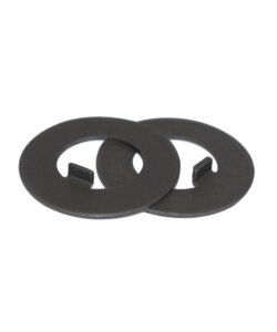 Internal tab washers DIN 462