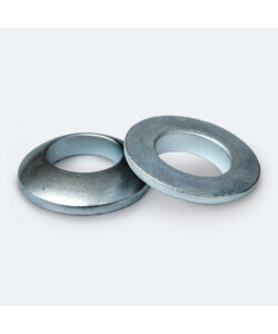 Spherical washers DIN 6319 C