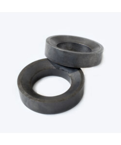 Conical seats for spherical washers DIN 6319 D