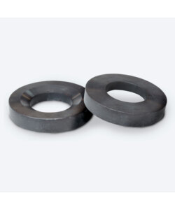 Conical seats DIN 6319 C