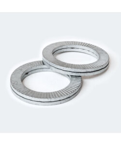 Nord-Lock washers