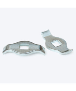 Washers for screws type DIN 603