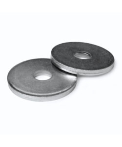 Washers for wood constructions DIN 1052