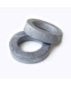 Washers for steel structures DIN 7989