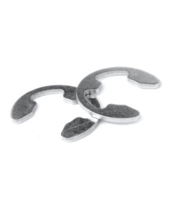 Anello elastico di arresto radiale DIN 6799