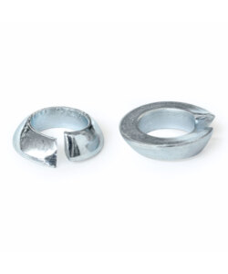 Spherical spring washers DIN 74361 C
