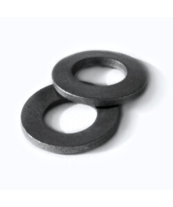 Conical spring washer extra wide series UNI 8838