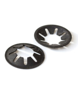 Anello autobloccante per alberi senza gola KS (Quicklock)