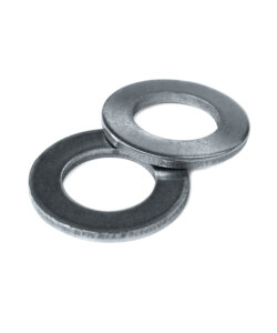 Washers for clevis pins DIN 1441