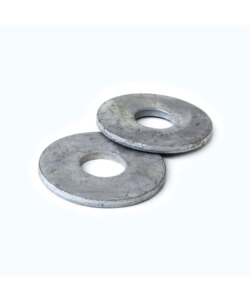Wide flat washers DIN 9021 UNI 6593