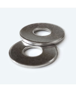 Wide flat washers DIN 9021 UNI 6593
