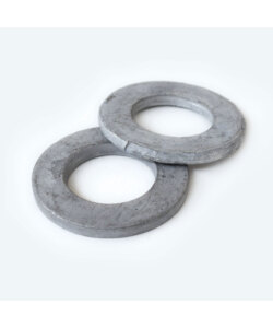 Plain washers ISO 7089