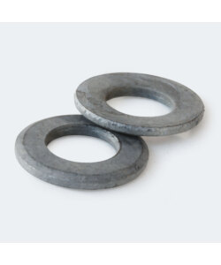 Flat washers ISO 7090