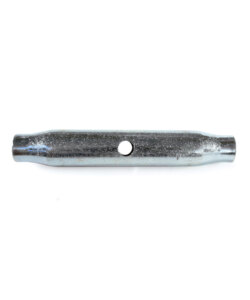Canaula a tubo DIN 1478