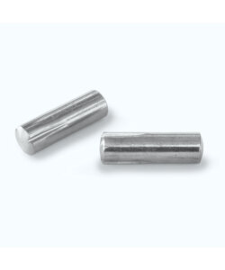 SpinFit CP145 - 2 Paia Di Inserti In Silicone Brevettati Per Auricolari IEM - Diametro Ugello 4,5mm (Taglia L)