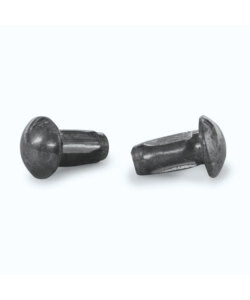 Round head grooved pins DIN 1476 UNI 7591 ISO 8746